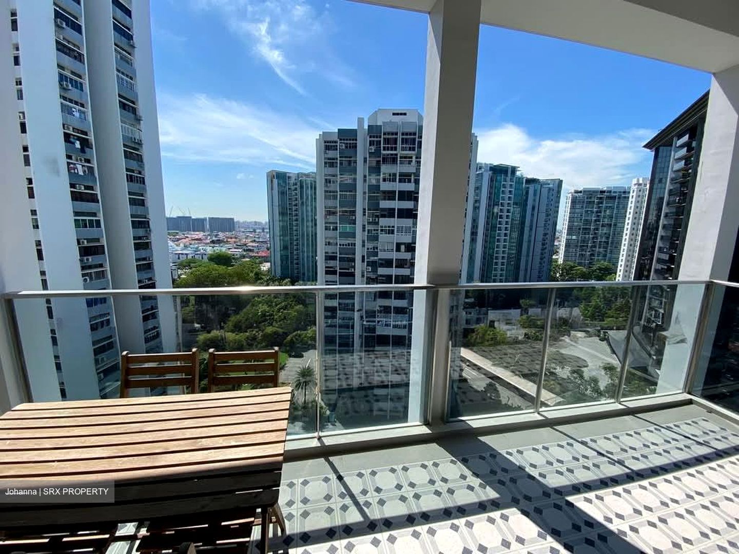 Nyon (D15), Apartment #561733221
